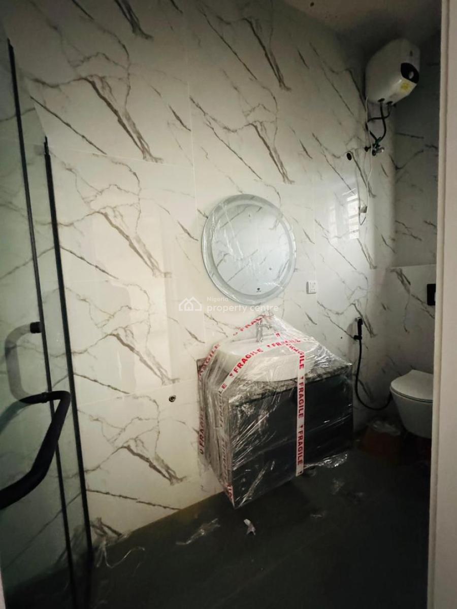 Fantastic Built 4 Bedroom Terrace Duplex with Bq, Gra, Ogudu, Lagos, House for Sale