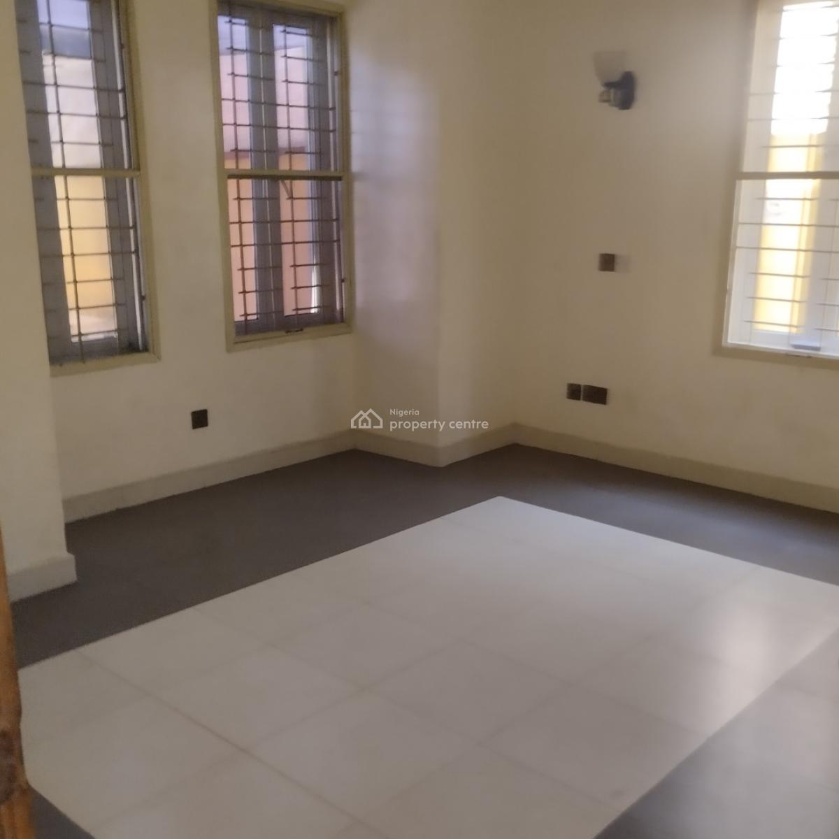 5 Bedroom Fully Detached House with 2 Rooms Bq, Off Admiralty Way, Lekki Phase 1, Lekki, Lagos, Detached Duplex for Sale