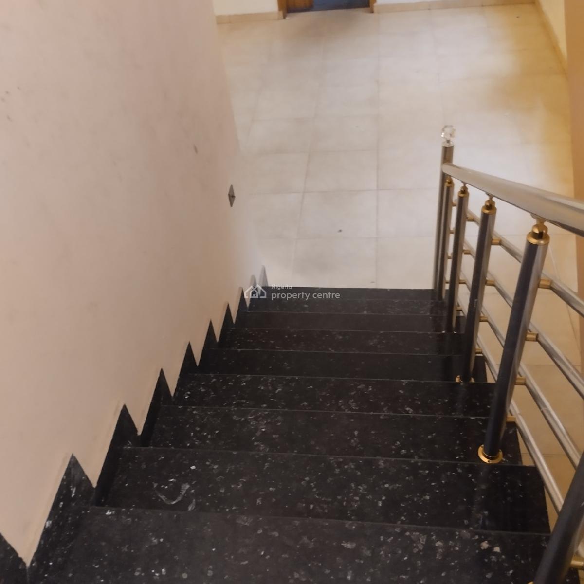 5 Bedroom Fully Detached House with 2 Rooms Bq, Off Admiralty Way, Lekki Phase 1, Lekki, Lagos, Detached Duplex for Sale