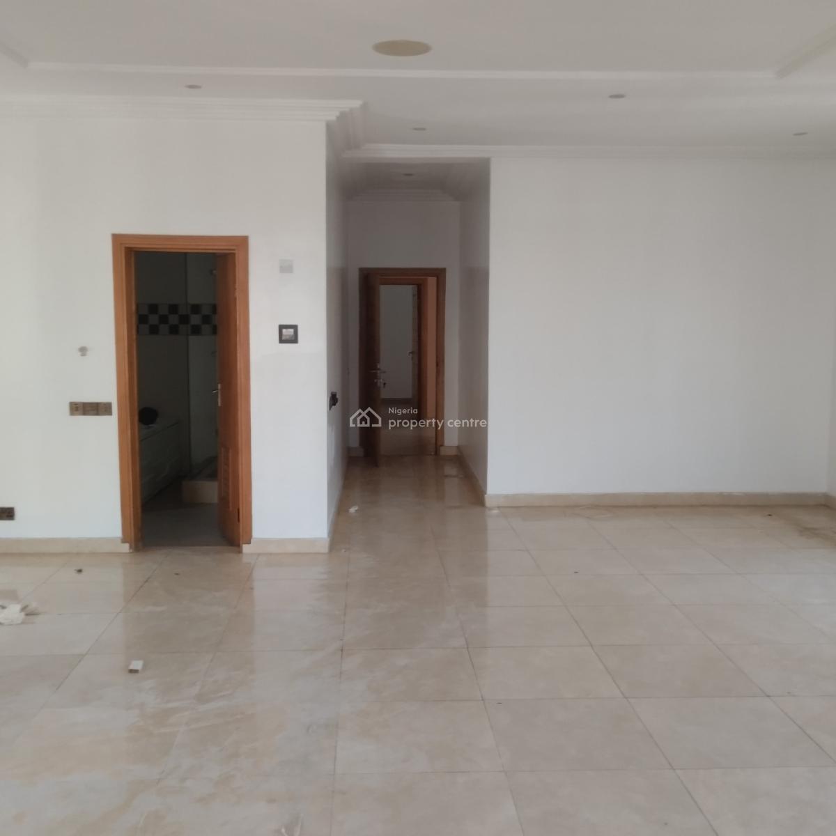 5 Bedroom Fully Detached House with 2 Rooms Bq, Off Admiralty Way, Lekki Phase 1, Lekki, Lagos, Detached Duplex for Sale