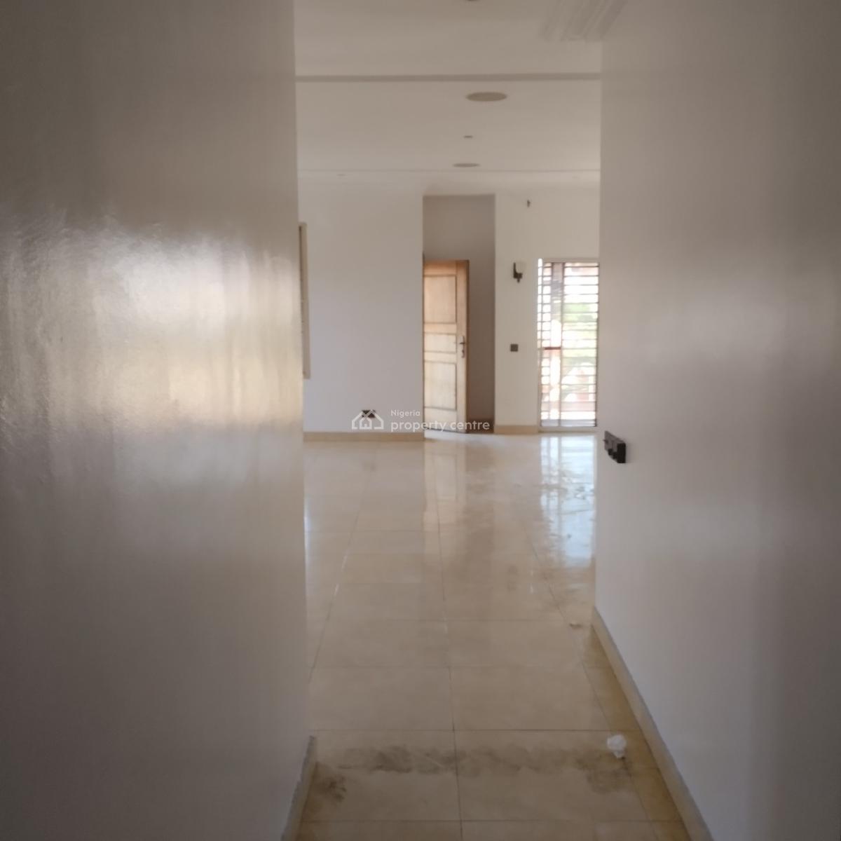 5 Bedroom Fully Detached House with 2 Rooms Bq, Off Admiralty Way, Lekki Phase 1, Lekki, Lagos, Detached Duplex for Sale