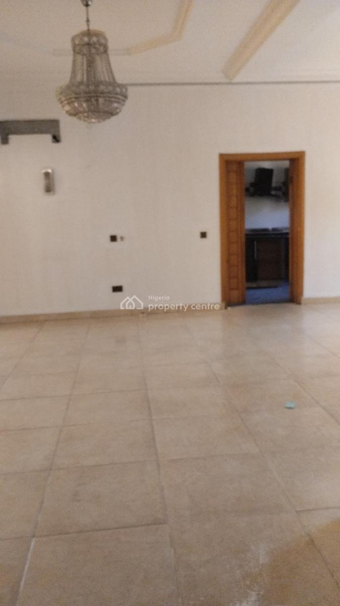 5 Bedroom Fully Detached House with 2 Rooms Bq, Off Admiralty Way, Lekki Phase 1, Lekki, Lagos, Detached Duplex for Sale