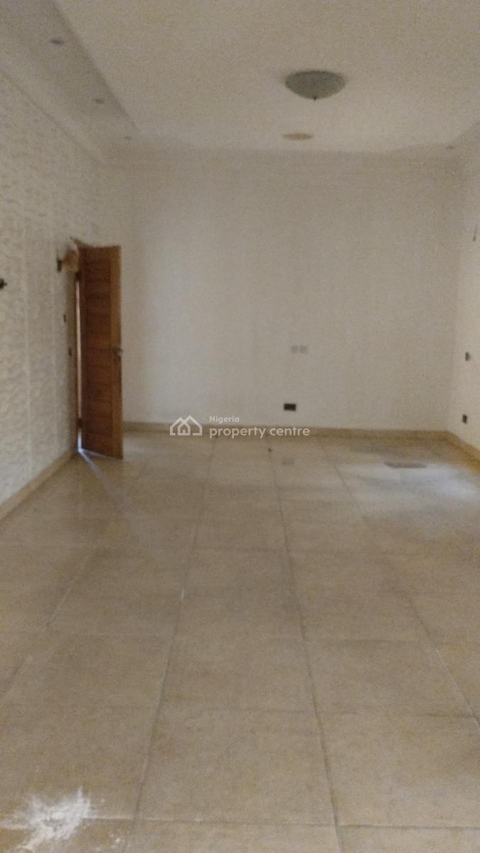5 Bedroom Fully Detached House with 2 Rooms Bq, Off Admiralty Way, Lekki Phase 1, Lekki, Lagos, Detached Duplex for Sale