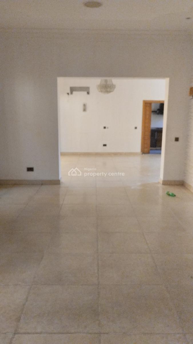 5 Bedroom Fully Detached House with 2 Rooms Bq, Off Admiralty Way, Lekki Phase 1, Lekki, Lagos, Detached Duplex for Sale