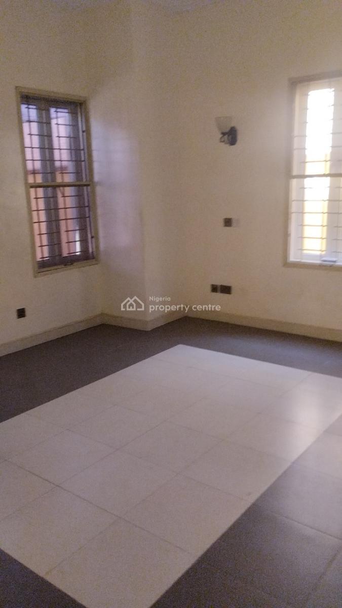 5 Bedroom Fully Detached House with 2 Rooms Bq, Off Admiralty Way, Lekki Phase 1, Lekki, Lagos, Detached Duplex for Sale