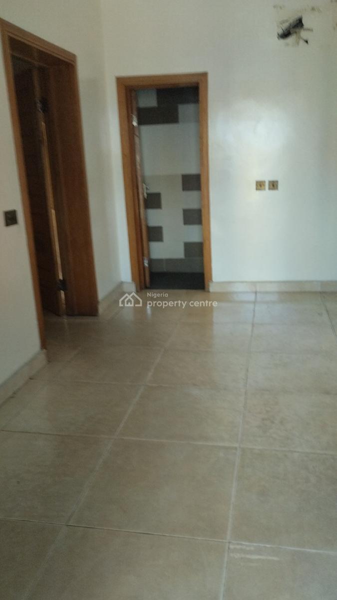 5 Bedroom Fully Detached House with 2 Rooms Bq, Off Admiralty Way, Lekki Phase 1, Lekki, Lagos, Detached Duplex for Sale