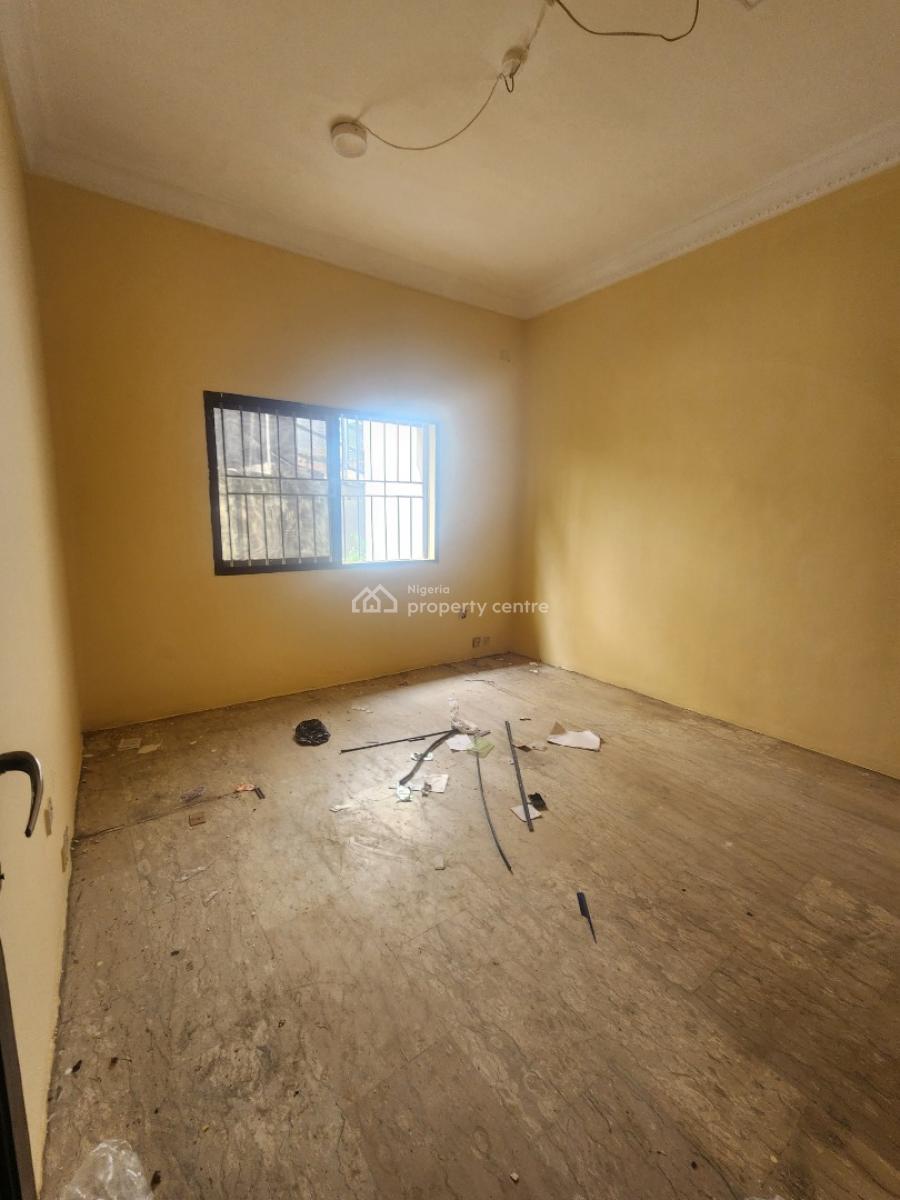 Spacious 7 Bedroom Detached House with 2 Bq and Store, Off Ajose Adeogun Road, Victoria Island (vi), Lagos, House for Rent
