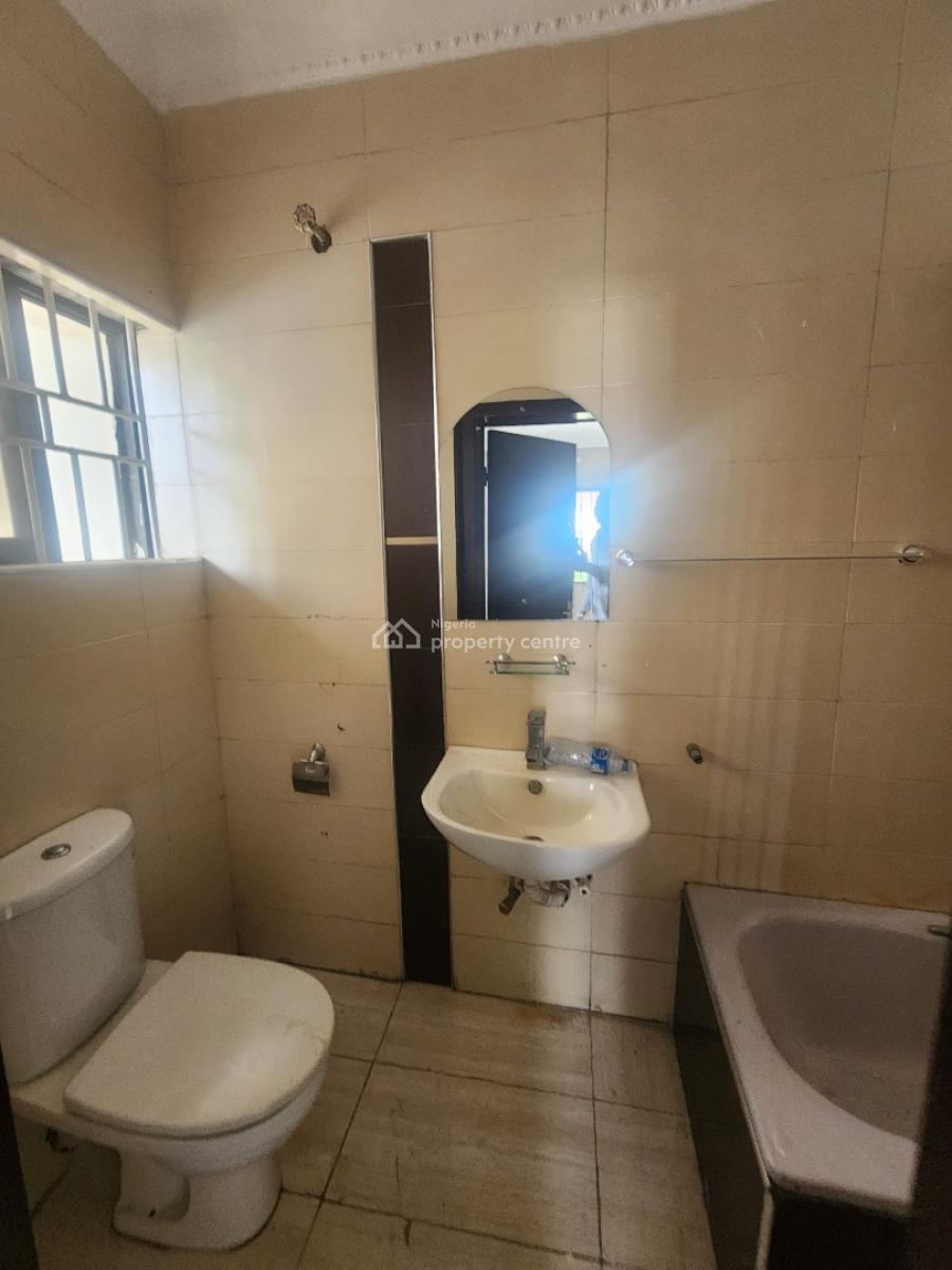 Spacious 7 Bedroom Detached House with 2 Bq and Store, Off Ajose Adeogun Road, Victoria Island (vi), Lagos, House for Rent