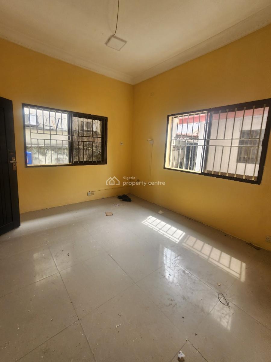 Spacious 7 Bedroom Detached House with 2 Bq and Store, Off Ajose Adeogun Road, Victoria Island (vi), Lagos, House for Rent