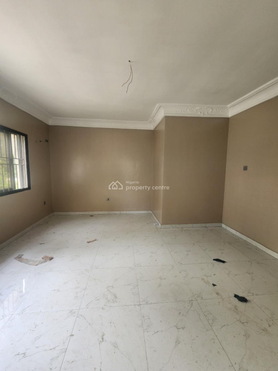 Spacious 7 Bedroom Detached House with 2 Bq and Store, Off Ajose Adeogun Road, Victoria Island (vi), Lagos, House for Rent