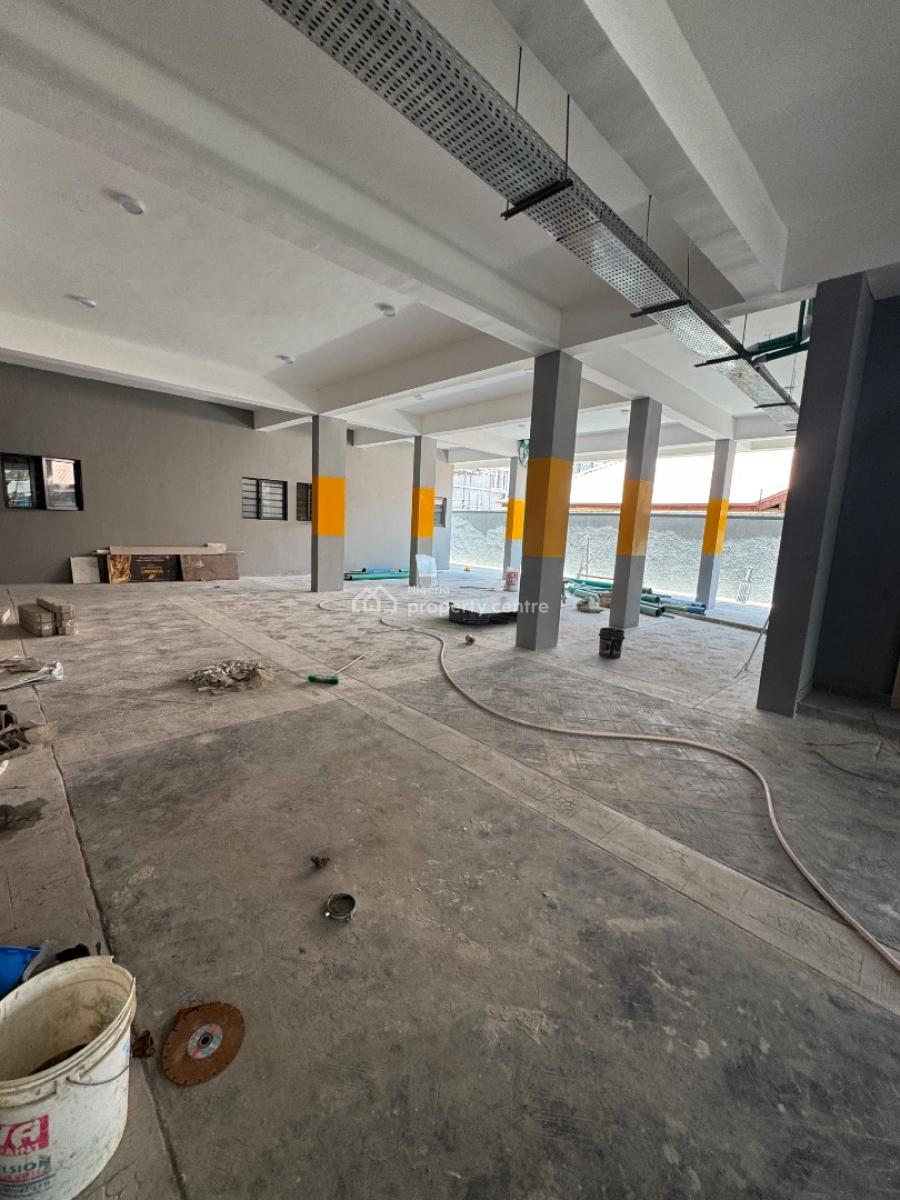 Spacious 2 Bedroom Apartment, Oniru, Victoria Island (vi), Lagos, Flat / Apartment for Sale