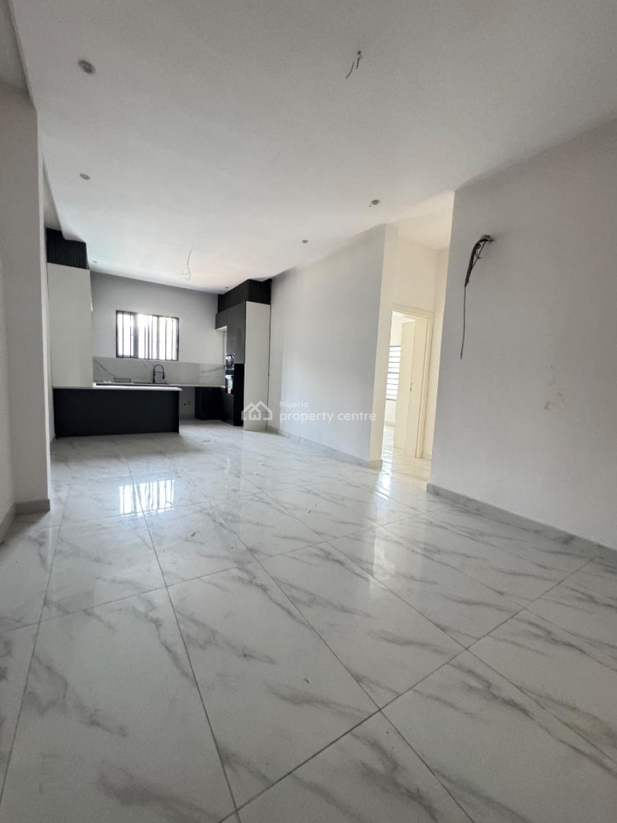 Spacious 2 Bedroom Apartment, Oniru, Victoria Island (vi), Lagos, Flat / Apartment for Sale