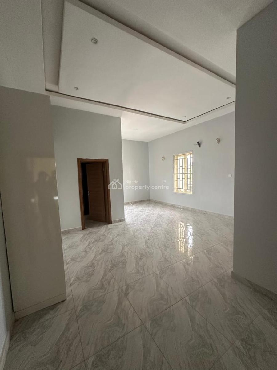 5 Bedroom Detached Duplex with 3bq, River Park Estate, Lugbe District, Abuja, Detached Duplex for Sale