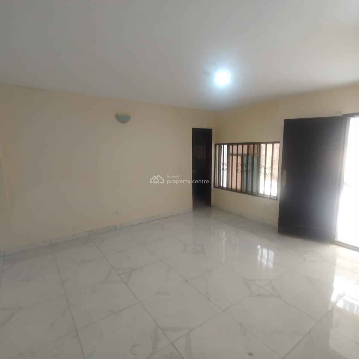 Lovely 3 Bedroom Apartment, Orchid, Lekki Expressway, Lekki, Lagos, Flat / Apartment for Rent