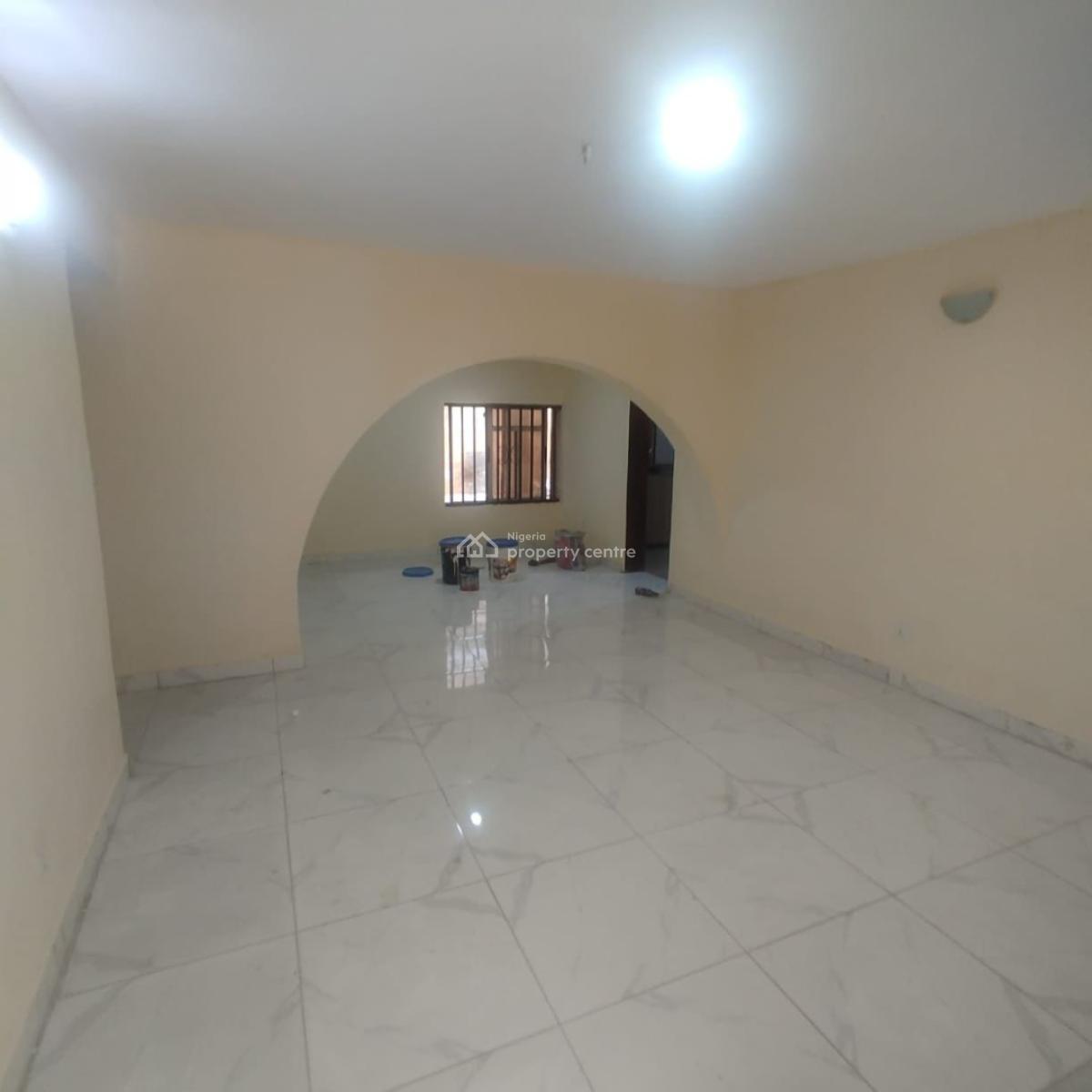 Lovely 3 Bedroom Apartment, Orchid, Lekki Expressway, Lekki, Lagos, Flat / Apartment for Rent