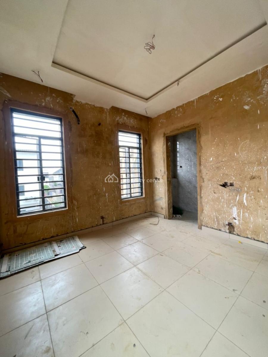 7 Bedroom Fully Detached Duplex, Gra Phase 2, Magodo, Lagos, Detached Duplex for Sale
