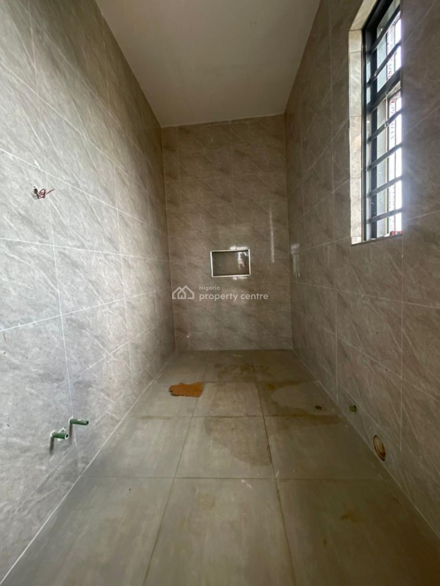 7 Bedroom Fully Detached Duplex, Gra Phase 2, Magodo, Lagos, Detached Duplex for Sale