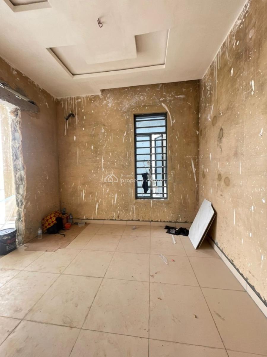 7 Bedroom Fully Detached Duplex, Gra Phase 2, Magodo, Lagos, Detached Duplex for Sale