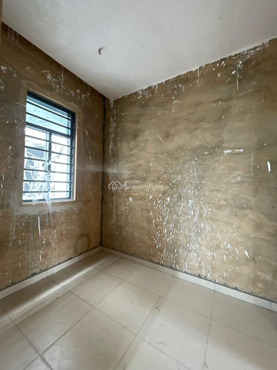 7 Bedroom Fully Detached Duplex, Gra Phase 2, Magodo, Lagos, Detached Duplex for Sale