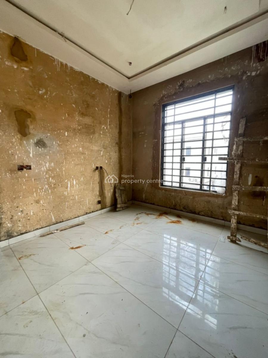 7 Bedroom Fully Detached Duplex, Gra Phase 2, Magodo, Lagos, Detached Duplex for Sale