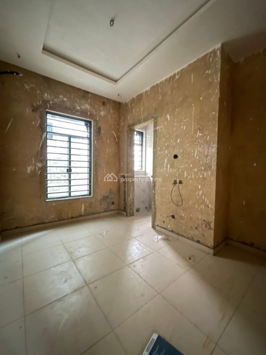 7 Bedroom Fully Detached Duplex, Gra Phase 2, Magodo, Lagos, Detached Duplex for Sale