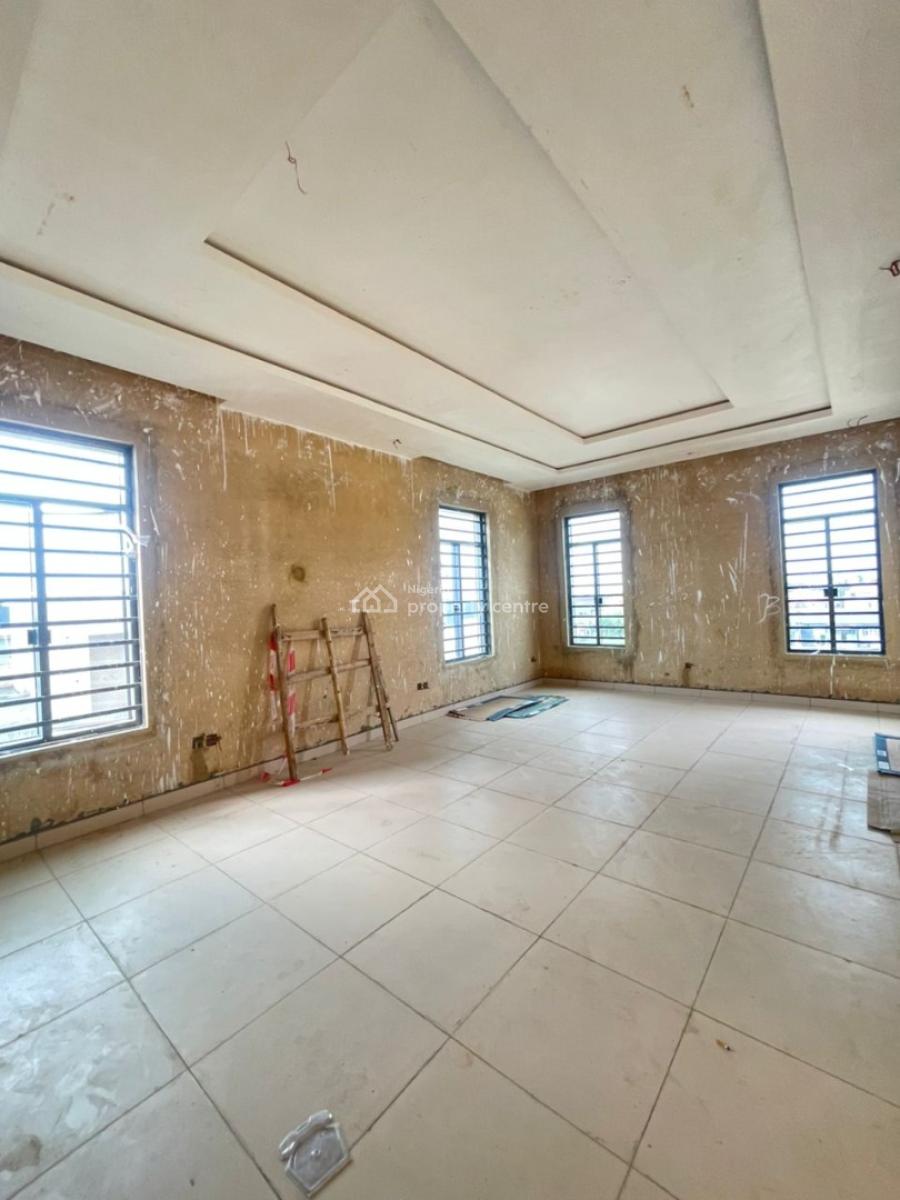 7 Bedroom Fully Detached Duplex, Gra Phase 2, Magodo, Lagos, Detached Duplex for Sale