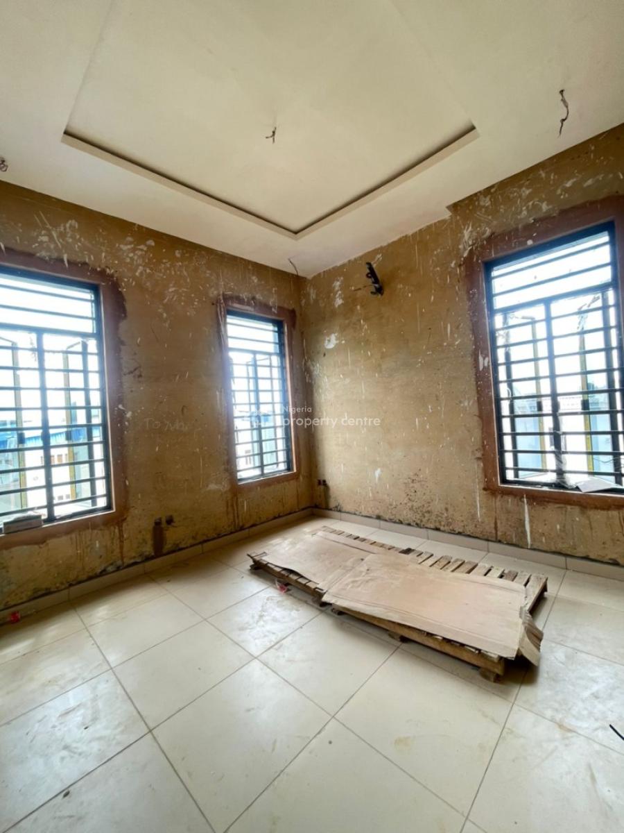7 Bedroom Fully Detached Duplex, Gra Phase 2, Magodo, Lagos, Detached Duplex for Sale