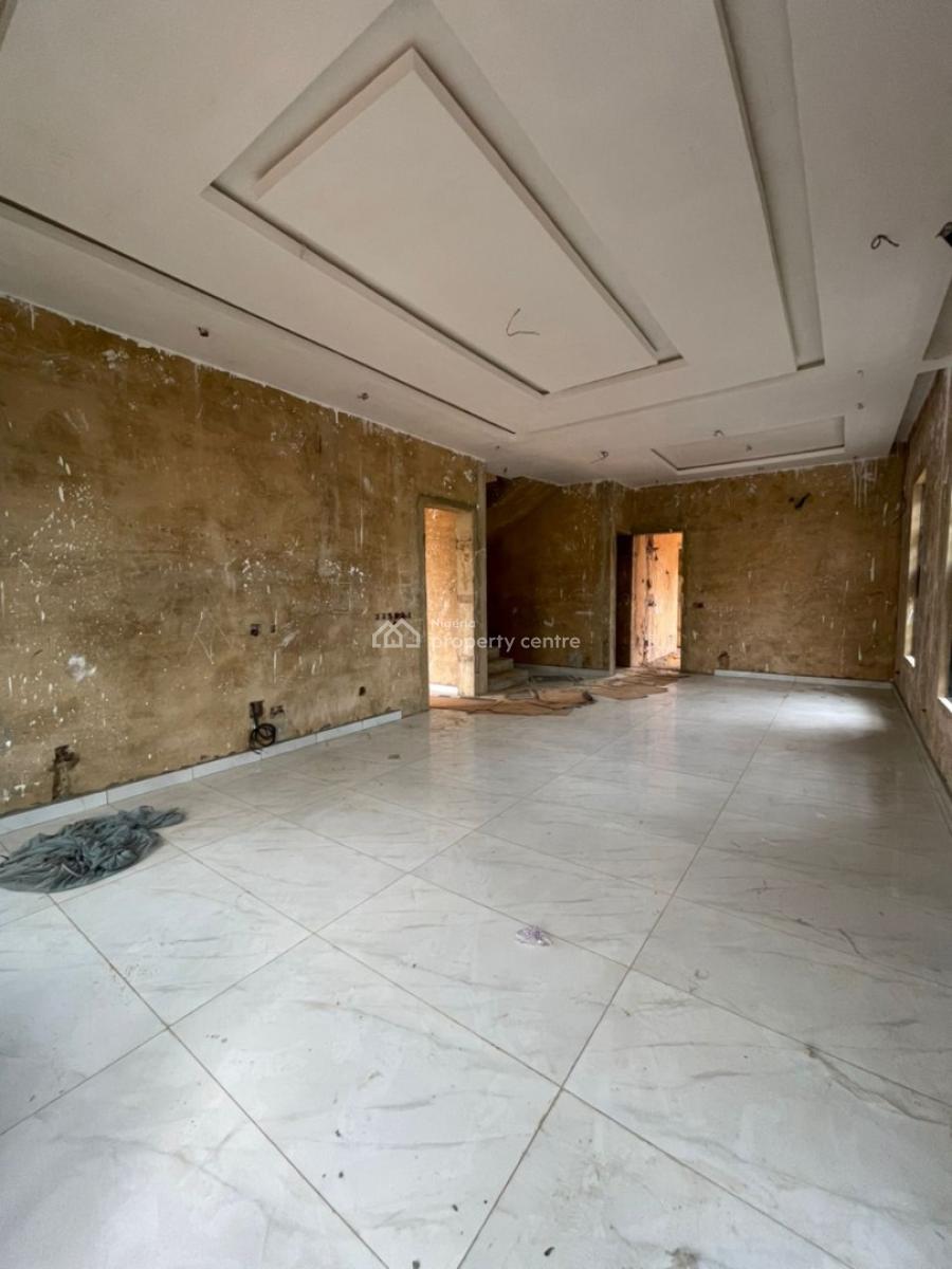 7 Bedroom Fully Detached Duplex, Gra Phase 2, Magodo, Lagos, Detached Duplex for Sale