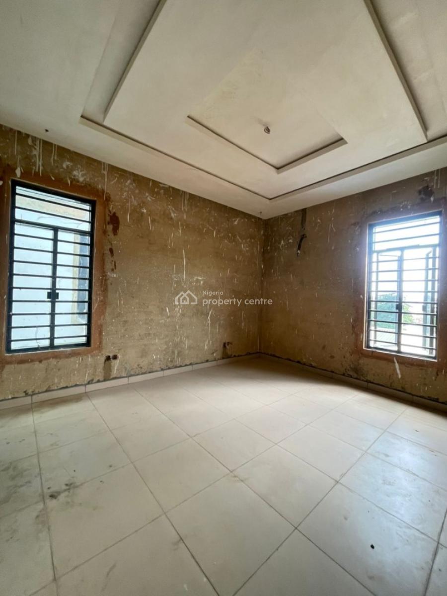 7 Bedroom Fully Detached Duplex, Gra Phase 2, Magodo, Lagos, Detached Duplex for Sale