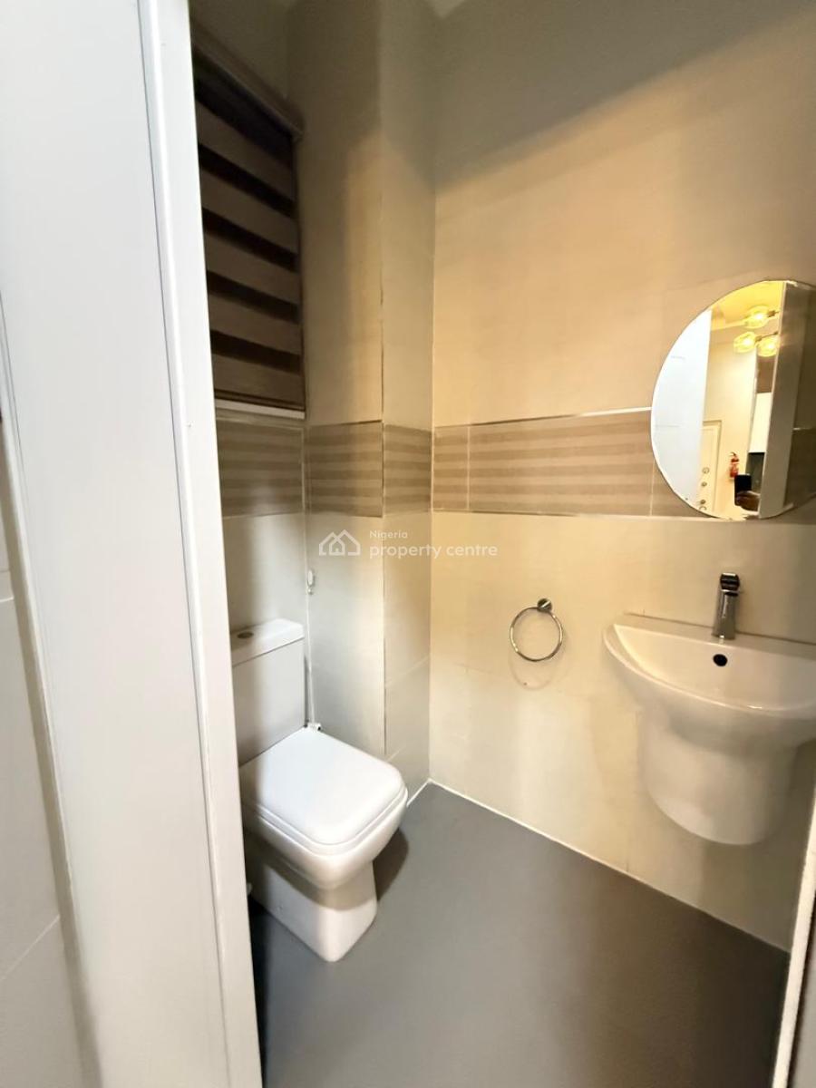 Luxuriously Furnished 2 Bedroom Flat, Atlantis Iii Estate, Ologolo, Lekki, Lagos, Flat / Apartment for Sale