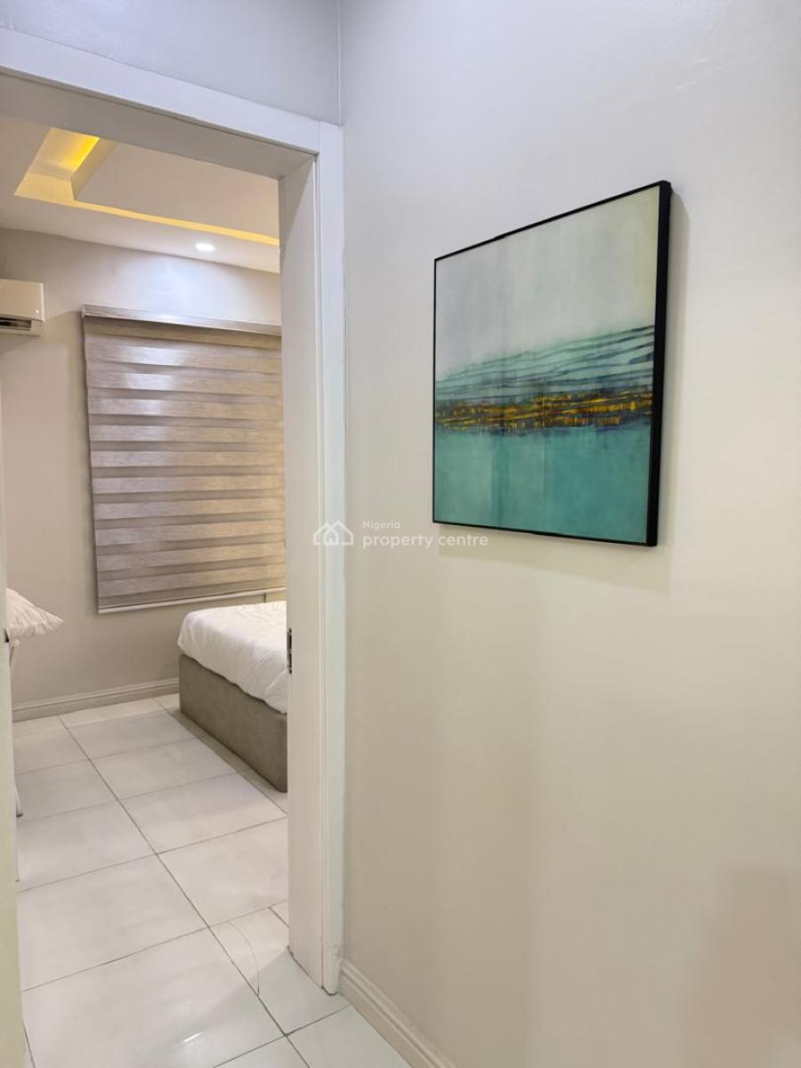 Luxuriously Furnished 2 Bedroom Flat, Atlantis Iii Estate, Ologolo, Lekki, Lagos, Flat / Apartment for Sale