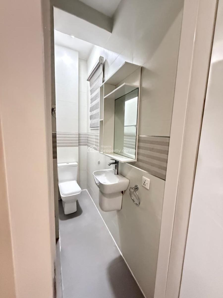 Luxuriously Furnished 2 Bedroom Flat, Atlantis Iii Estate, Ologolo, Lekki, Lagos, Flat / Apartment for Sale