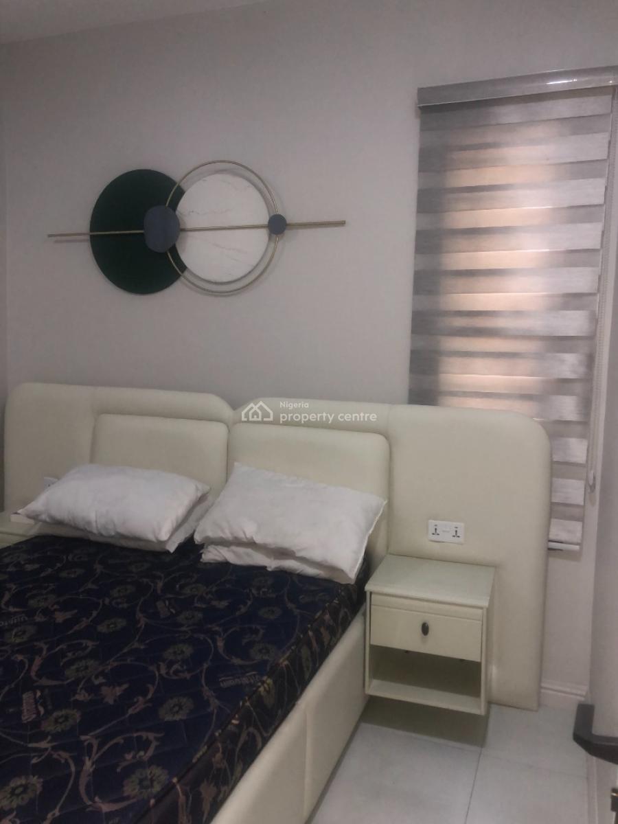 Luxuriously Furnished 2 Bedroom Flat, Atlantis Iii Estate, Ologolo, Lekki, Lagos, Flat / Apartment for Sale