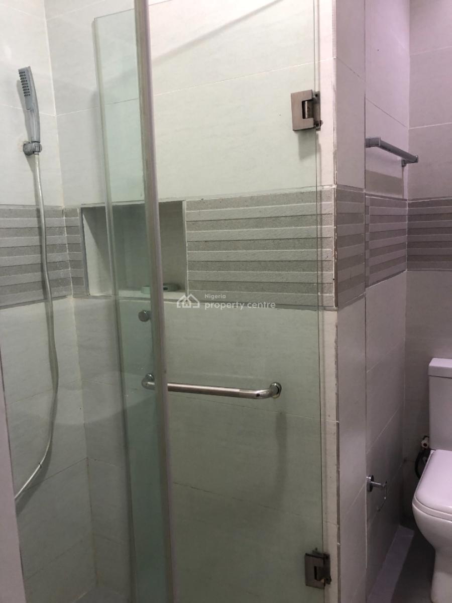 Luxuriously Furnished 2 Bedroom Flat, Atlantis Iii Estate, Ologolo, Lekki, Lagos, Flat / Apartment for Sale