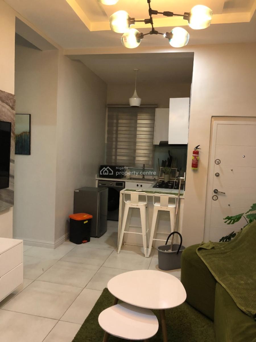 Luxuriously Furnished 2 Bedroom Flat, Atlantis Iii Estate, Ologolo, Lekki, Lagos, Flat / Apartment for Sale