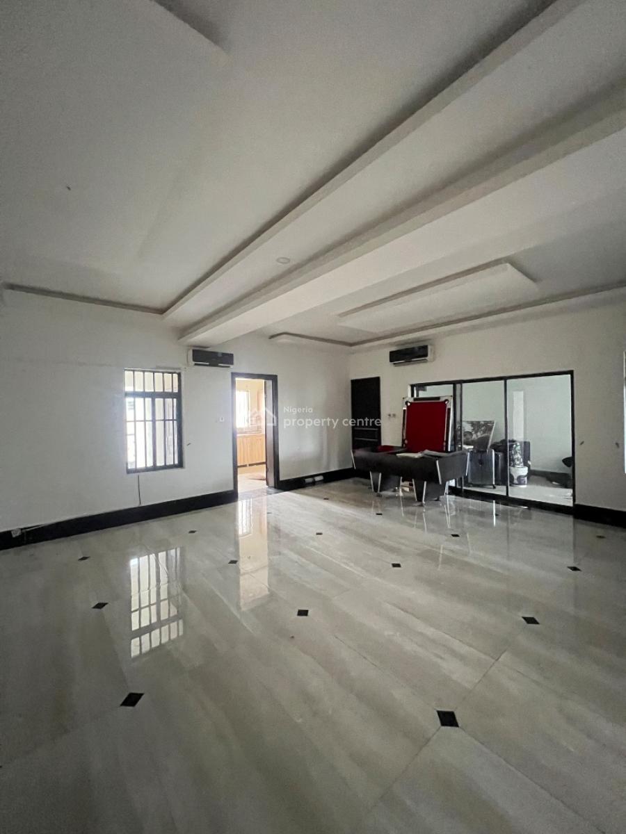 3 Bedroom Apartment, Fatai Arobieke Street, Lekki Phase 1, Lekki, Lagos, Flat / Apartment for Rent