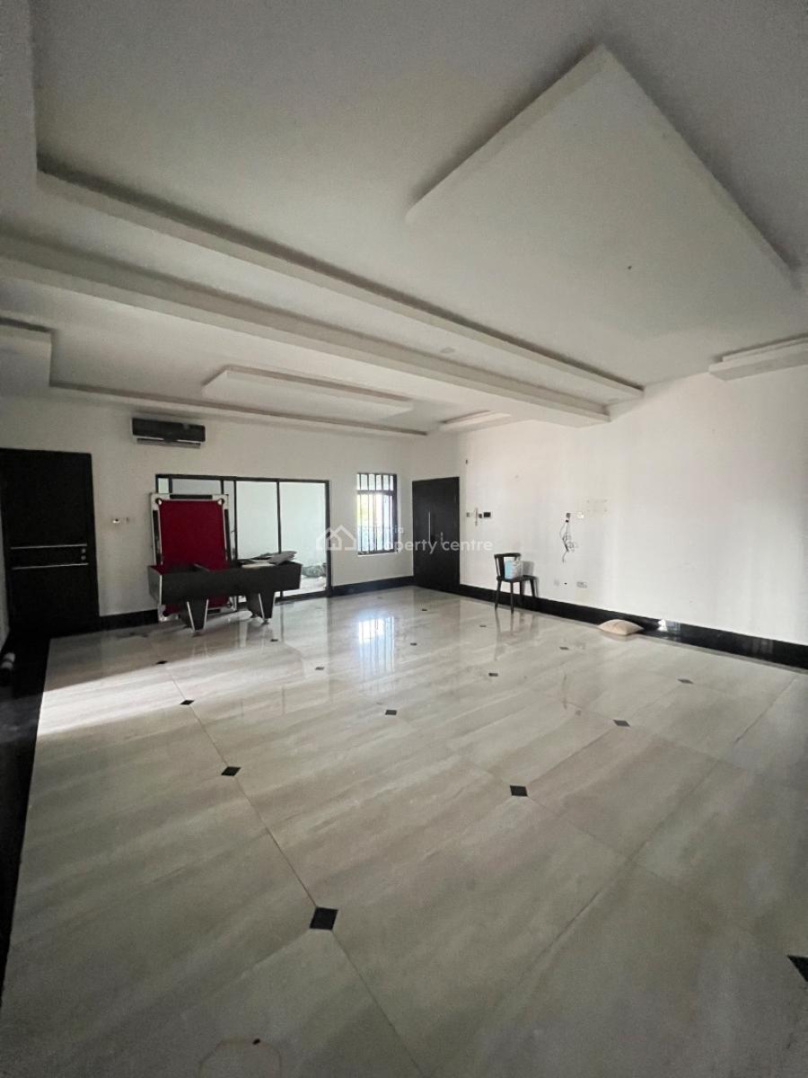 3 Bedroom Apartment, Fatai Arobieke Street, Lekki Phase 1, Lekki, Lagos, Flat / Apartment for Rent