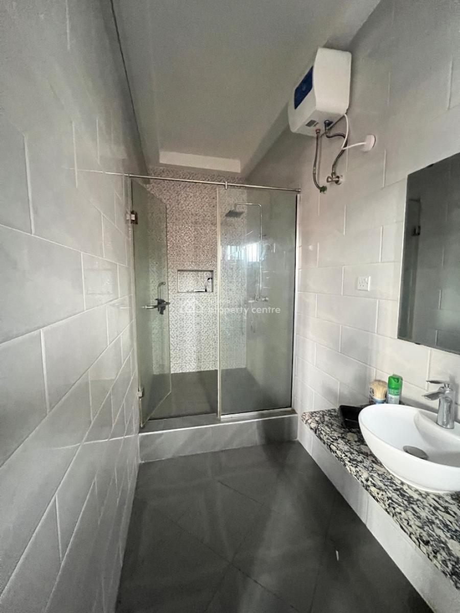 3 Bedroom Apartment, Fatai Arobieke Street, Lekki Phase 1, Lekki, Lagos, Flat / Apartment for Rent