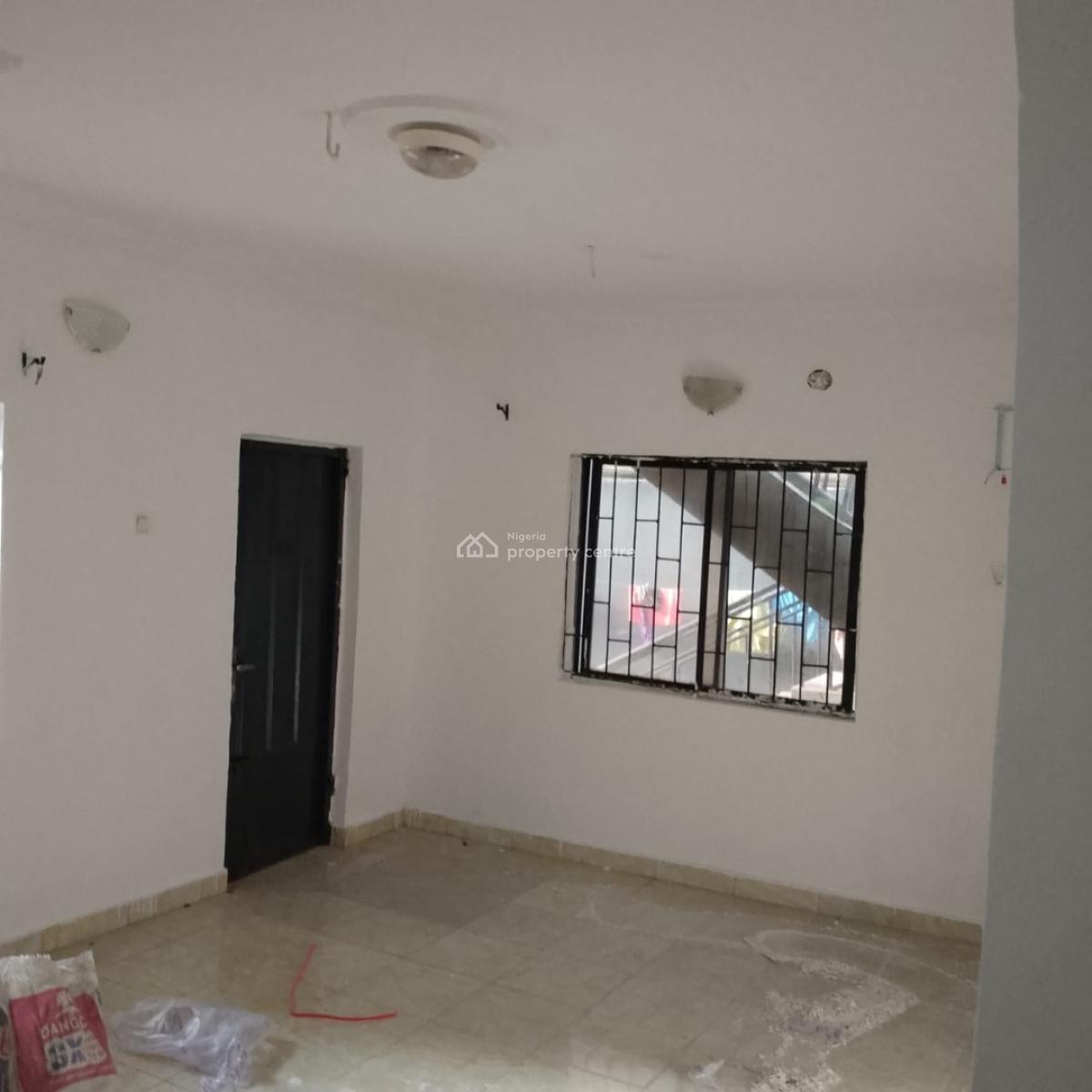Luxury 2 Bedroom Apartment with Excellent Facilities, Lagos Business School, Ajah, Lagos, Flat / Apartment for Rent