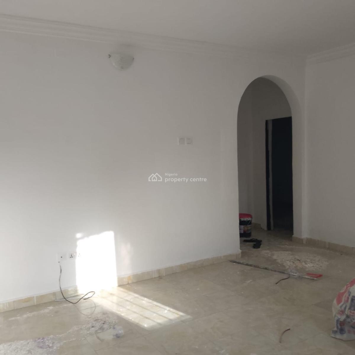 Luxury 2 Bedroom Apartment with Excellent Facilities, Lagos Business School, Ajah, Lagos, Flat / Apartment for Rent