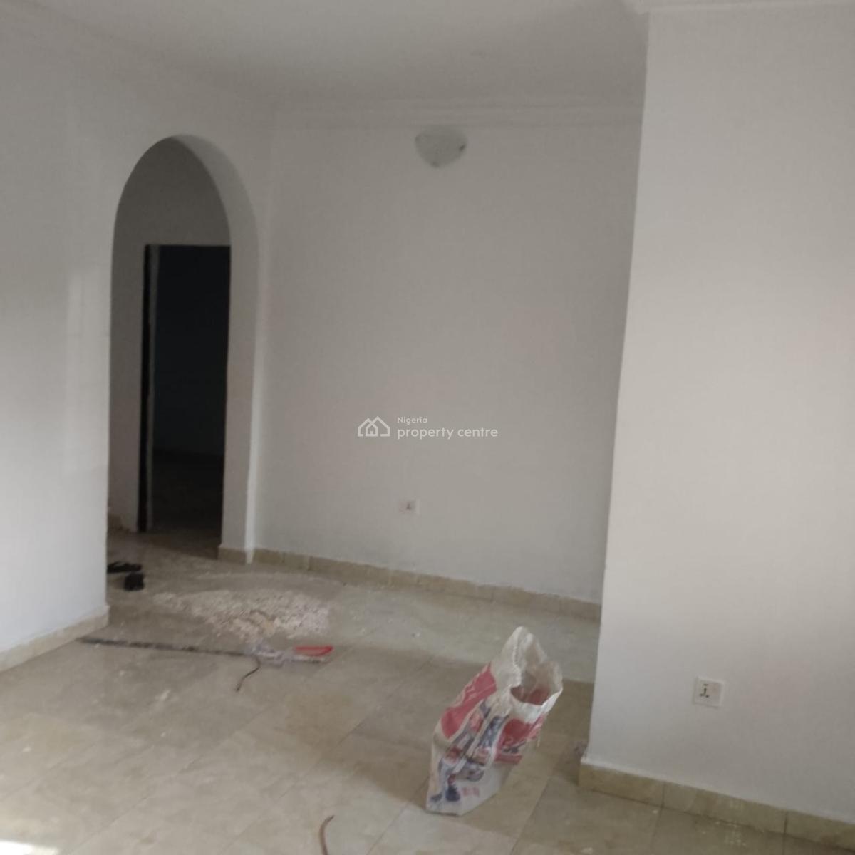 Luxury 2 Bedroom Apartment with Excellent Facilities, Lagos Business School, Ajah, Lagos, Flat / Apartment for Rent