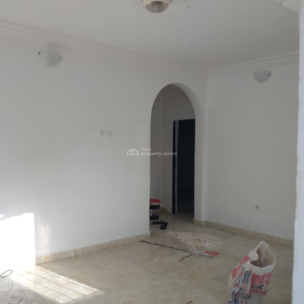 Luxury 2 Bedroom Apartment with Excellent Facilities, Lagos Business School, Ajah, Lagos, Flat / Apartment for Rent