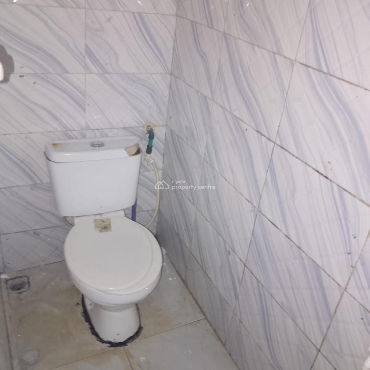 Luxury 2 Bedroom Apartment with Excellent Facilities, Lagos Business School, Ajah, Lagos, Flat / Apartment for Rent