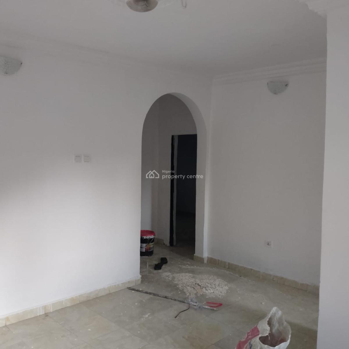 Luxury 2 Bedroom Apartment with Excellent Facilities, Lagos Business School, Ajah, Lagos, Flat / Apartment for Rent