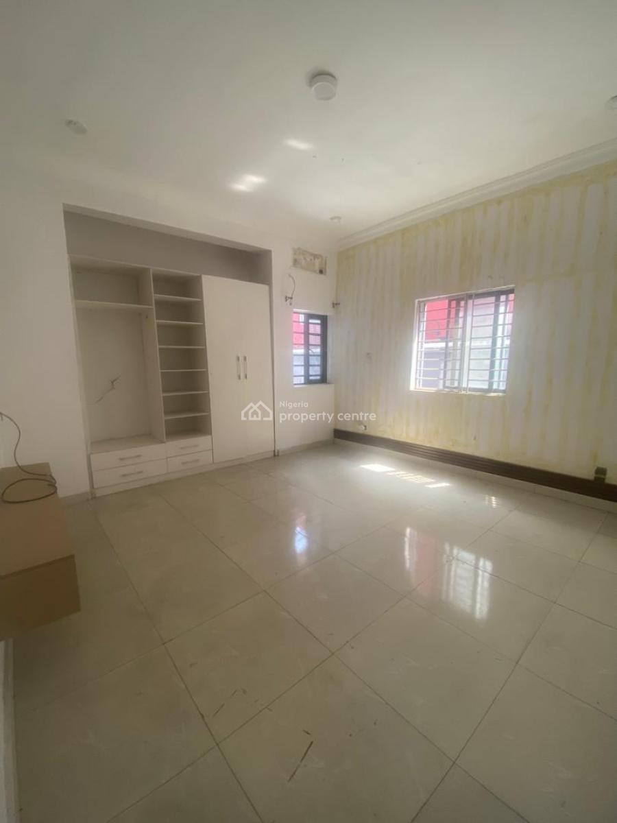 Block of 8 Nos 3 Bedroom Flats with Bq, Lekki Phase 1, Lekki, Lagos, Flat / Apartment for Rent