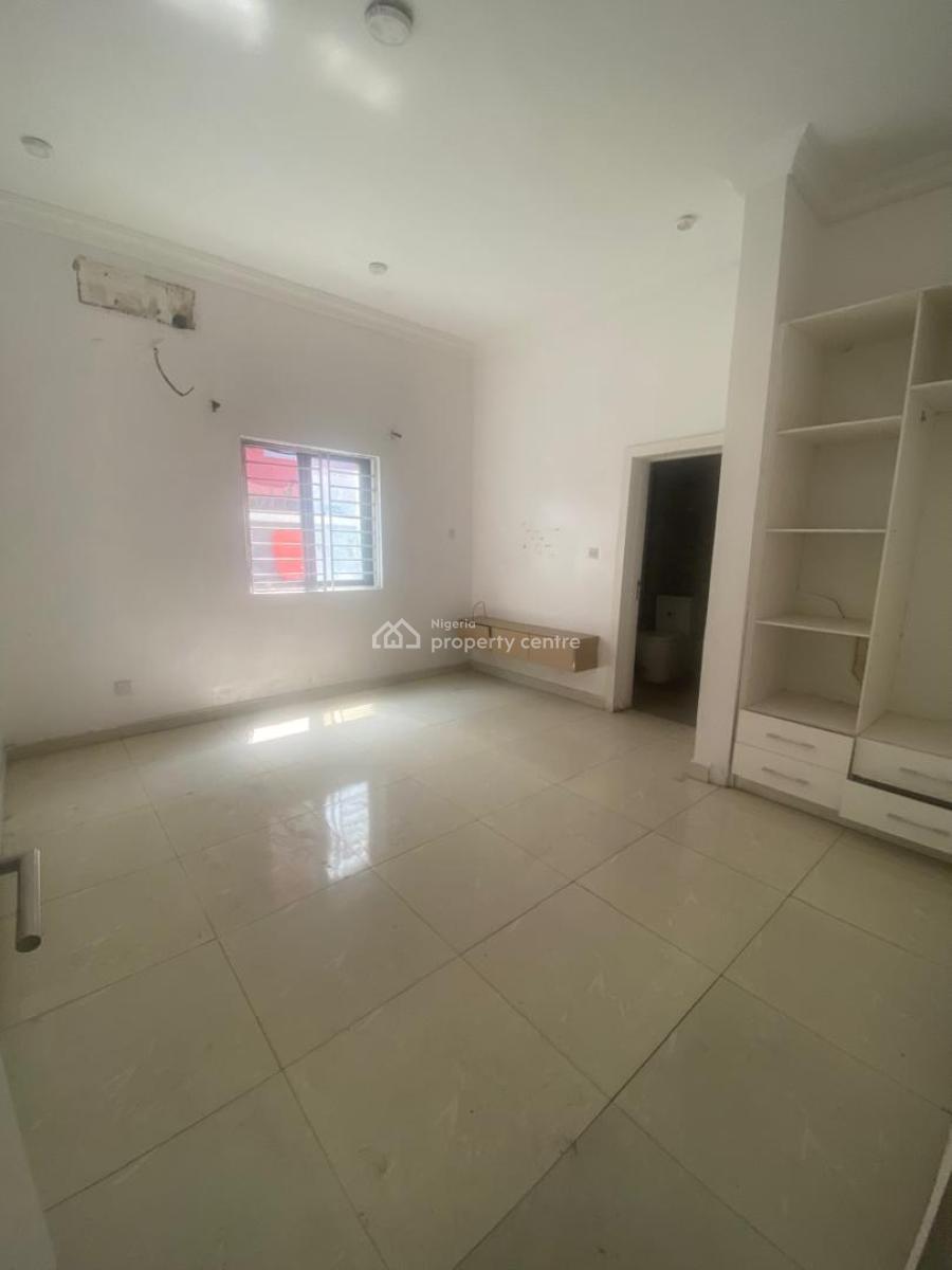 Block of 8 Nos 3 Bedroom Flats with Bq, Lekki Phase 1, Lekki, Lagos, Flat / Apartment for Rent