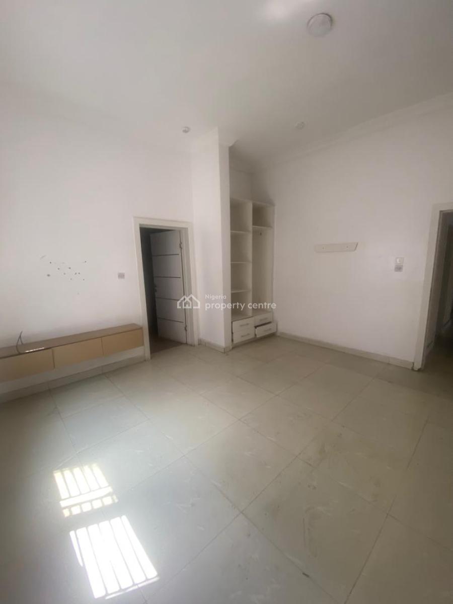 Block of 8 Nos 3 Bedroom Flats with Bq, Lekki Phase 1, Lekki, Lagos, Flat / Apartment for Rent