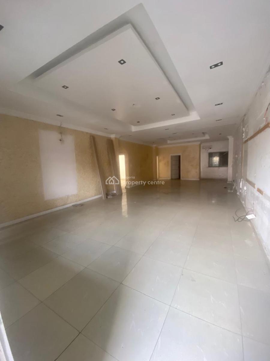 Block of 8 Nos 3 Bedroom Flats with Bq, Lekki Phase 1, Lekki, Lagos, Flat / Apartment for Rent