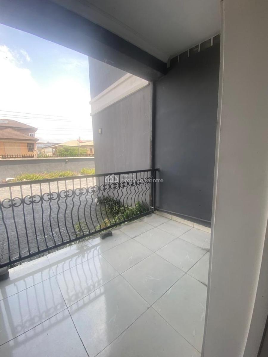 Block of 8 Nos 3 Bedroom Flats with Bq, Lekki Phase 1, Lekki, Lagos, Flat / Apartment for Rent