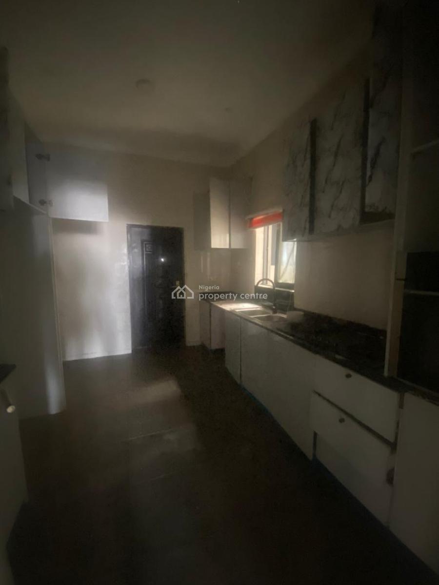 Block of 8 Nos 3 Bedroom Flats with Bq, Lekki Phase 1, Lekki, Lagos, Flat / Apartment for Rent
